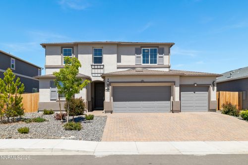 1840 Gold Feldspar Dr, Sparks, NV, 89436-9476 | Card Image