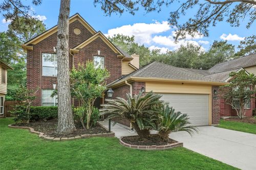 3406 Kings Mountain Dr, Kingwood, TX, 77345-2017 | Card Image