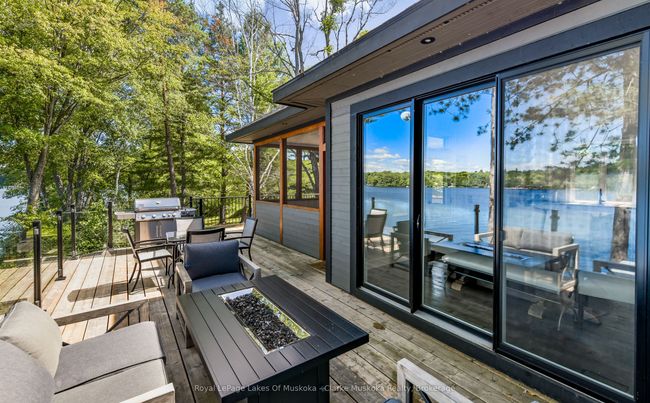 2 - 4002 Muskoka Rd 169, House other with 3 bedrooms, 4 bathrooms and 6 parking in Port Carling ON | Image 9