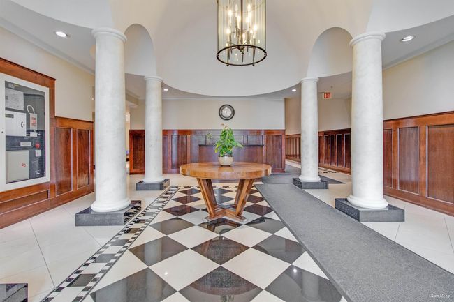 1204 - 6823 Station Hill Dr, Condo with 2 bedrooms, 2 bathrooms and 1 parking in Burnaby BC | Image 27