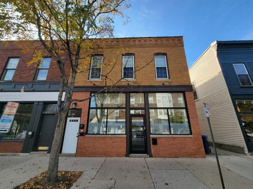 1a-802 Dempster St, Evanston, IL, 60202-1397 | Card Image