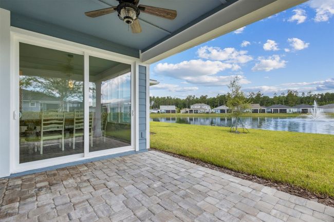 493 Continuum Loop, Home with 2 bedrooms, 2 bathrooms and null parking in Yulee FL | Image 33