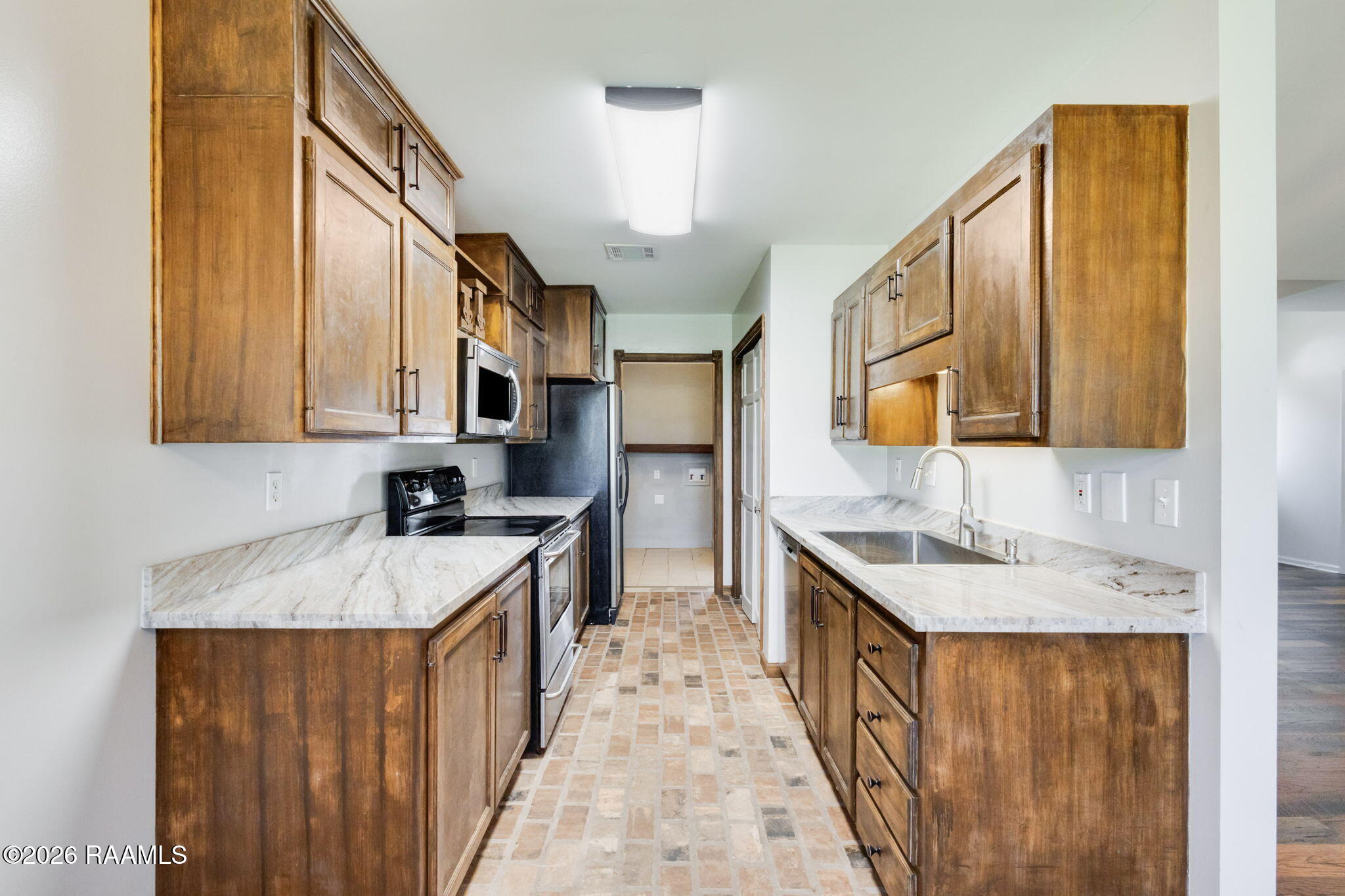 Residential in Lafayette 5