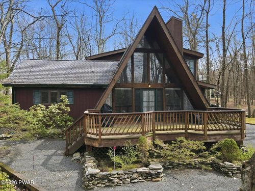 802 E Spur Court, Lords Valley, PA, 18428 | Card Image
