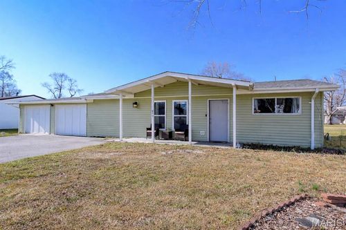 447 June Dr, Arnold, MO, 63010-1733 | Card Image