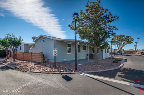 295-8401 S Kolb Rd, Tucson, AZ, 85756-9611 | Card Image