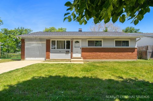 156 E Lincoln Ave, Glendale Heights, IL, 60139-2063 | Card Image