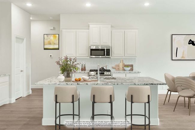 3409 Nightingale Ln, House other with 4 bedrooms, 3 bathrooms and null parking in Midlothian TX | Image 11