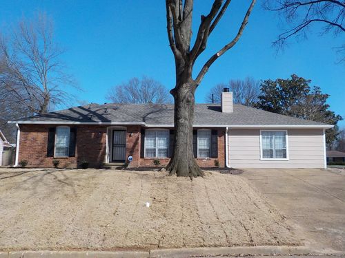 3560 Bellwood Dr, Memphis, TN, 38128-3454 | Card Image