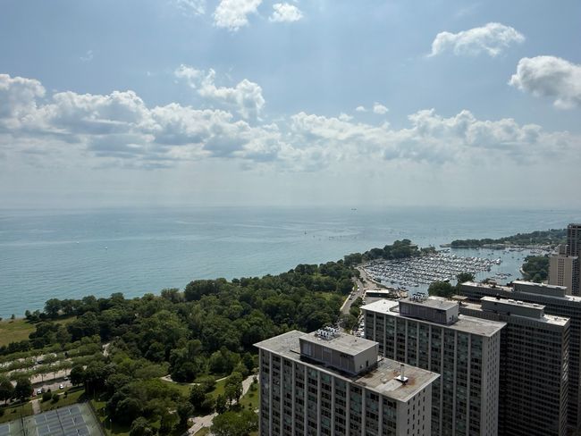 APT-1309 - 3660 N Lake Shore Dr, Condo with 0 bedrooms, 1 bathrooms and null parking in Chicago IL | Image 21