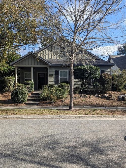 7523 81st Way, GAINESVILLE, FL, 32608-9025 | Card Image