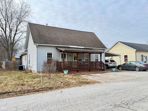 308 Bishop St, Mooresville, IN, 46158-1408 | Card Image