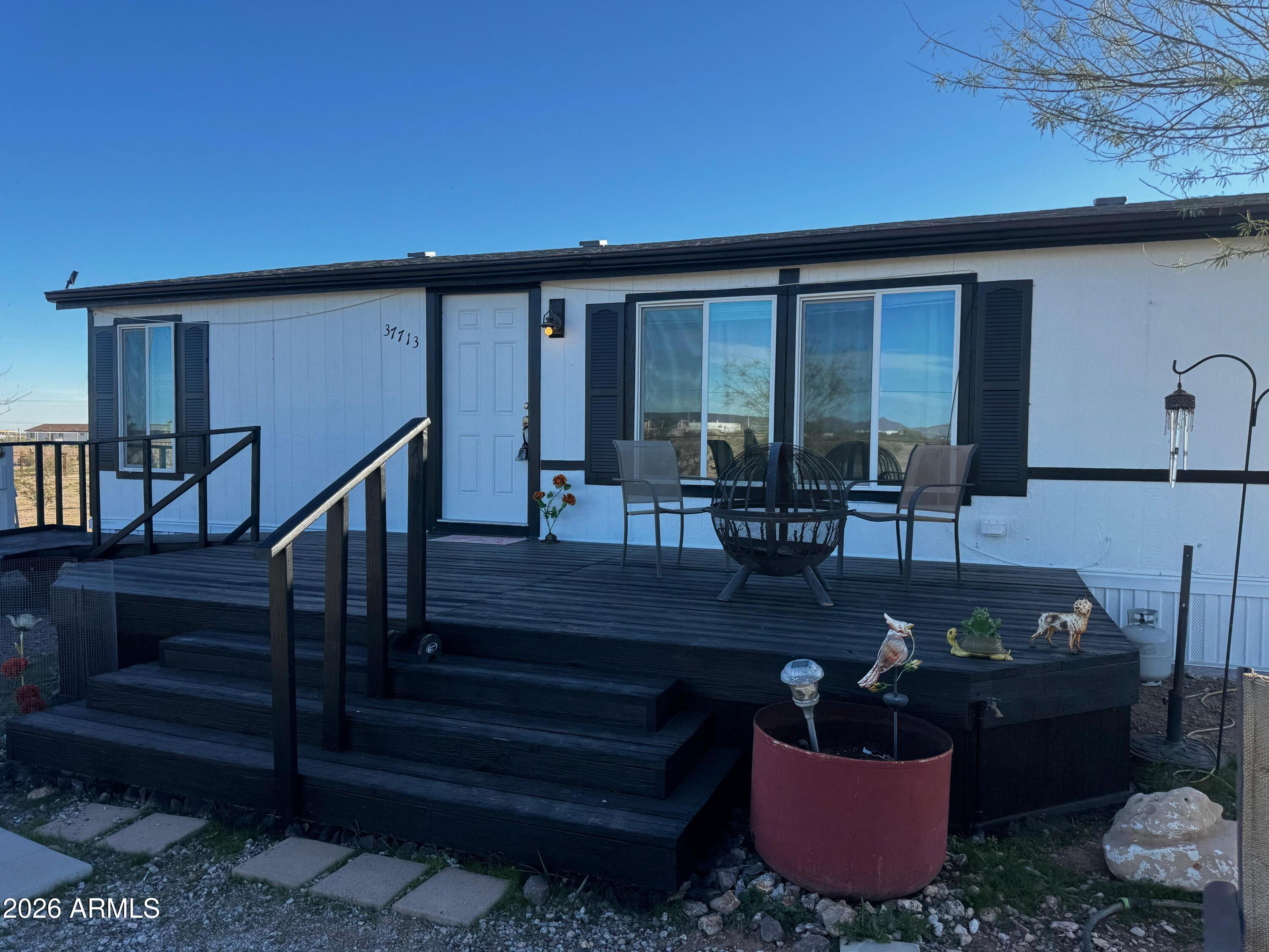Residential in Tonopah 3