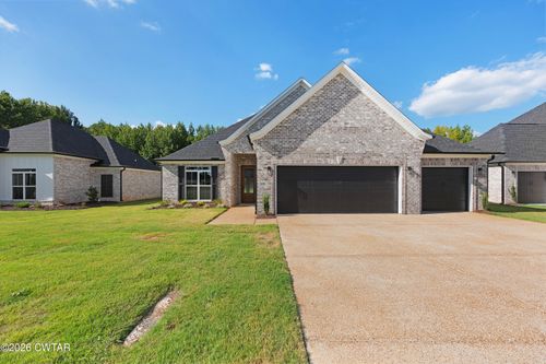 105 Rockford Dr, Jackson, TN, 38305-3319 | Card Image