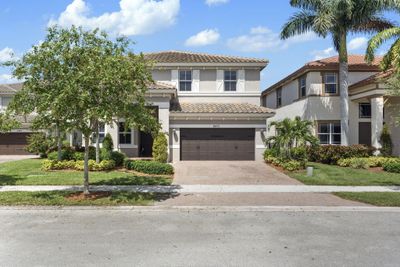 8471 Miralago Way, House other with 5 bedrooms, 4 bathrooms and null parking in Parkland FL | Image 1