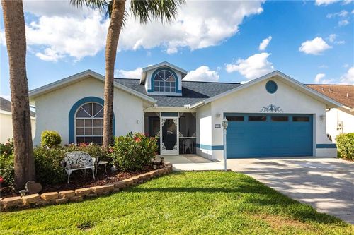 3319 Clubview Dr, NORTH FORT MYERS, FL, 33917-2005 | Card Image
