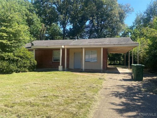 121 Shadyside Ln, Montgomery, AL, 36105-2844 | Card Image