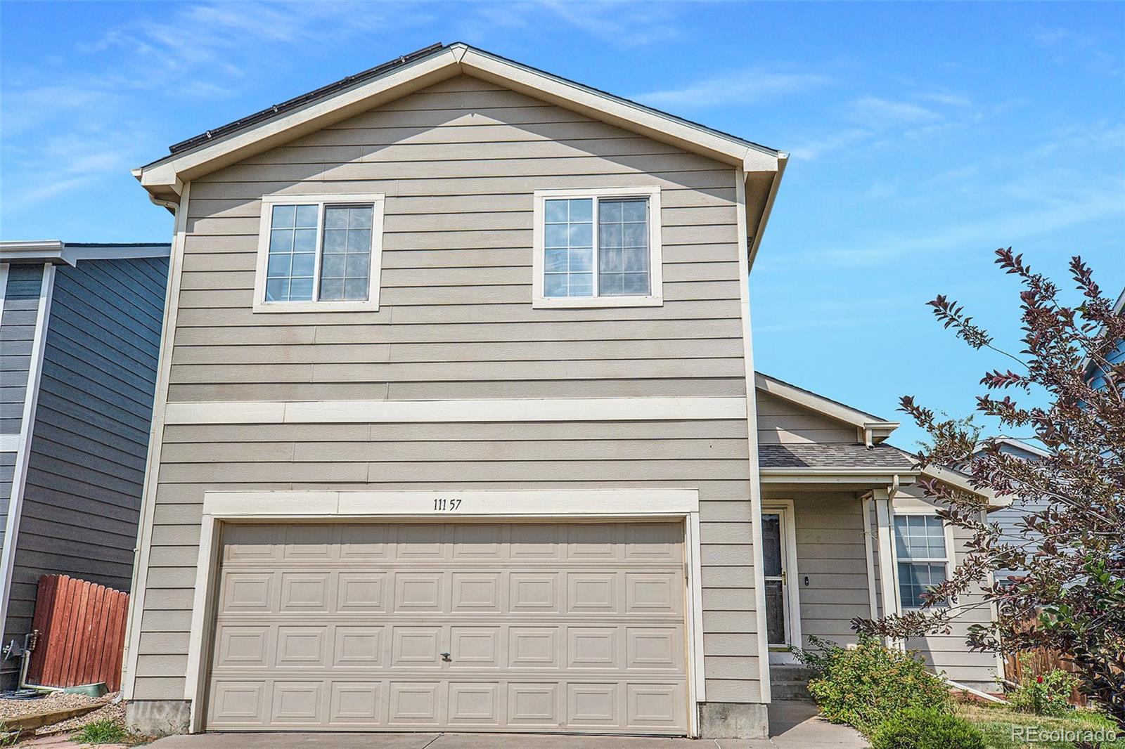 Clayton St, Northglenn, CO 80233