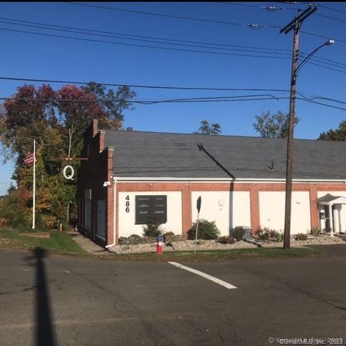 ste-103-486 Derby Ave, West Haven, CT, 06516-1047 | Card Image