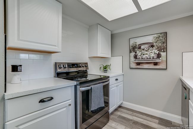 1208 Colony Dr, House other with 3 bedrooms, 2 bathrooms and null parking in Schertz TX | Image 17