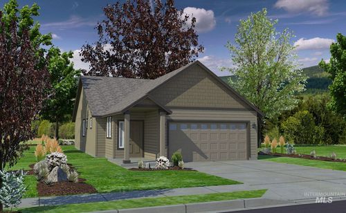 11393 Shadow Glen Drive, Caldwell, ID, 83607 | Card Image