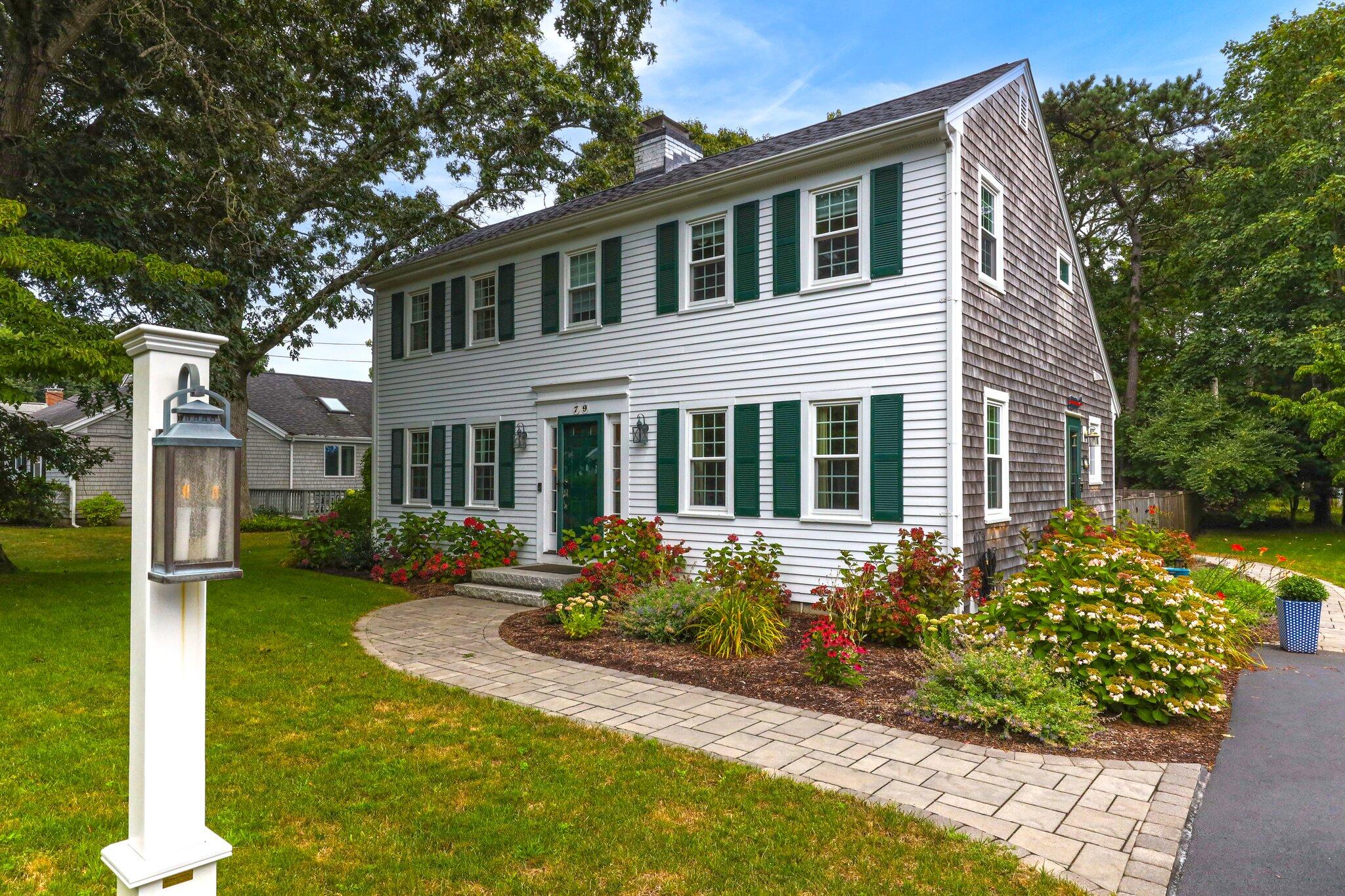 Ellis Cir, Yarmouth Port, MA 02675 #1