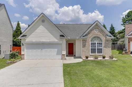 2464 Laurelfield Dr, Grayson, GA, 30017-2867 | Card Image