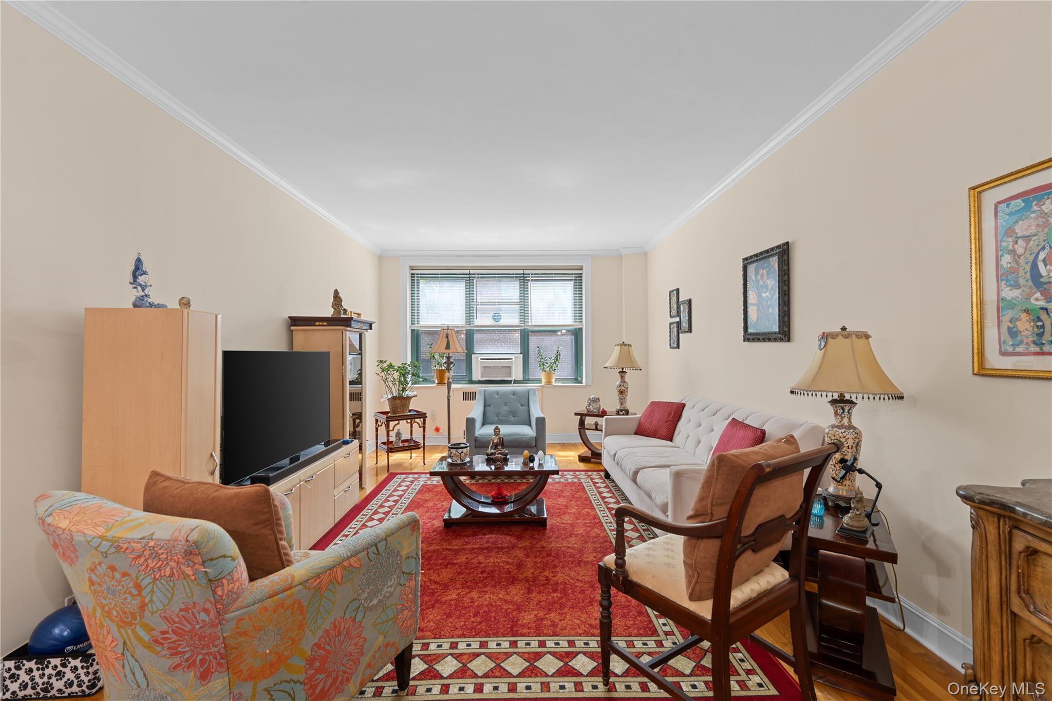 Residential in New York
