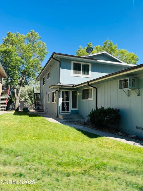 apt-2-644 Oakwood Dr, Sparks, NV, 89431-5212 | Card Image