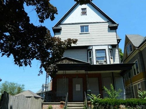410 Porter Ave, Buffalo, NY, 14201-1216 | Card Image