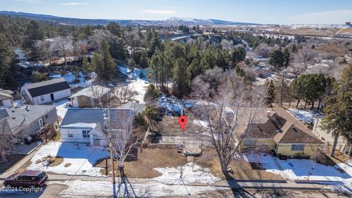 236 E Warwick St, Newcastle, WY, 82701-2235 | Card Image