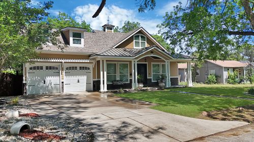 4713 Bernice St, Haltom City, TX, 76117-5521 | Card Image