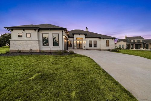 117 Idle Spur, Liberty Hill, TX, 78642-2326 | Card Image