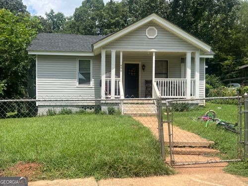 458 E St, Thomaston, GA, 30286-3004 | Card Image