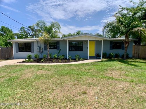 435 Sigsbee Rd, Orange Park, FL, 32073-3410 | Card Image