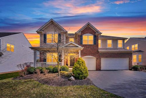 4852 Mcnulty St, Grove City, OH, 43123-8376 | Card Image