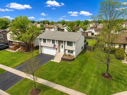 7624 W Juniper Ct, Frankfort, IL, 60423-8161 | Card Image