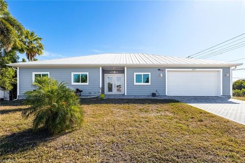 3557 Sea Holly Ln, St. James City, FL, 33956-2341 | Card Image