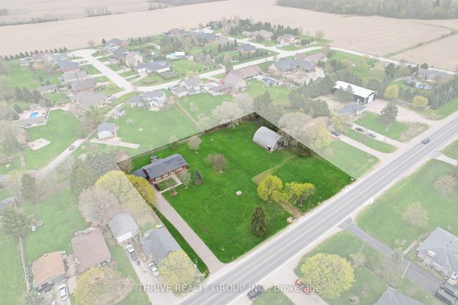4036 Elgin Rd, House other with 3 bedrooms, 2 bathrooms and 8 parking in Mossley ON | Image 43