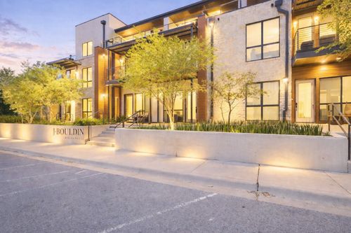 3-2003 Wilson Street, Austin, TX, 78704 | Card Image