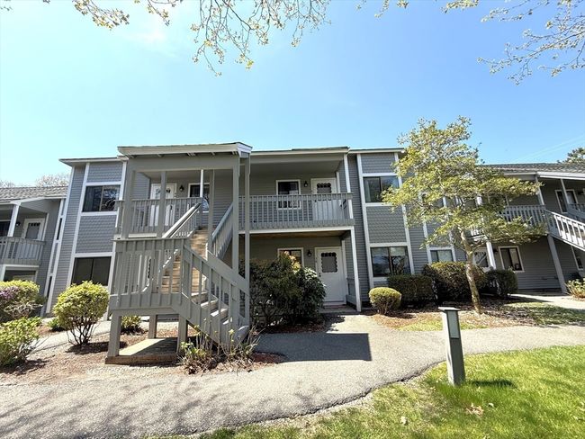 162 - 40 Eaton Ln, Condo with 2 bedrooms, 2 bathrooms and null parking in Brewster MA | Image 18