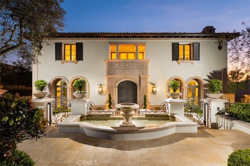1 Shell Bch, Newport Coast, CA, 92657-2150 | Card Image