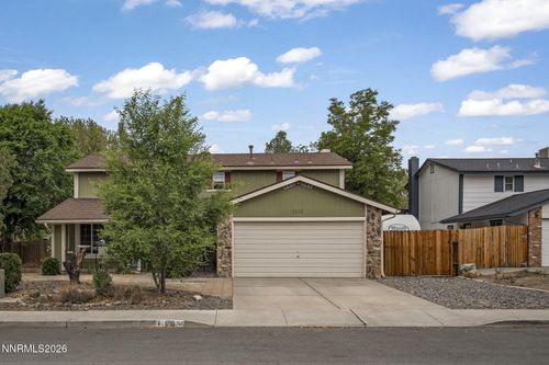 1110 Glen Martin Ct, Sparks, NV, 89434-2517 | Card Image