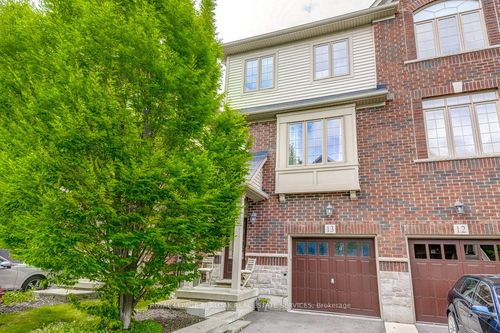 13-4165 Upper Middle Rd, Burlington, ON, L7M0V4 | Card Image