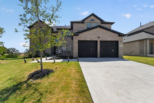 3861 Poppywood Rd, Little Elm, TX, 75068-2350 | Card Image