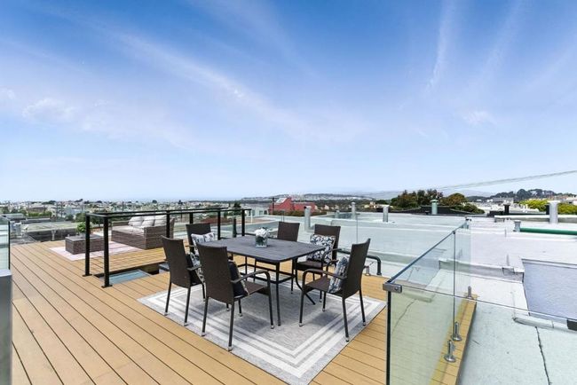 1815 18 Th Ave, House other with 3 bedrooms, 4 bathrooms and 1 parking in San Francisco CA | Image 18