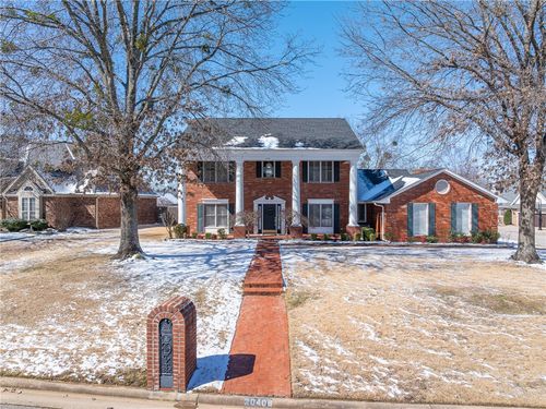 10408 Tweed Ln, Fort Smith, AR, 72908-0939 | Card Image