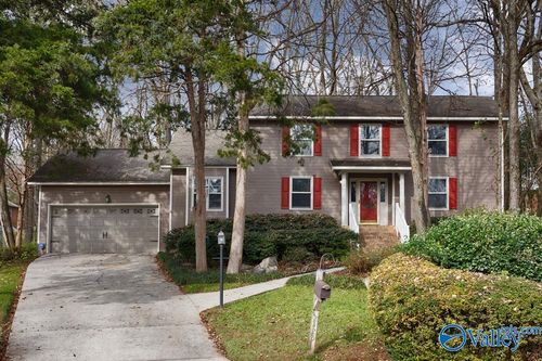 2425 Gaboury Ln Ne, Huntsville, AL, 35811-2156 | Card Image