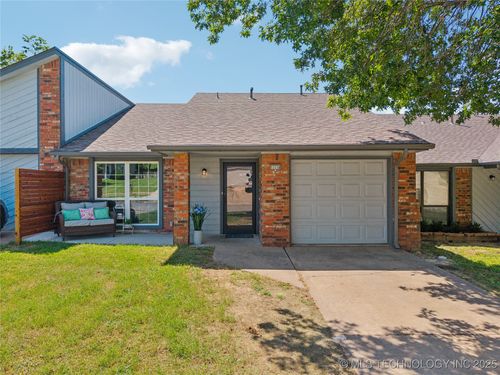 11116 Date St, Jenks, OK, 74037-3236 | Card Image