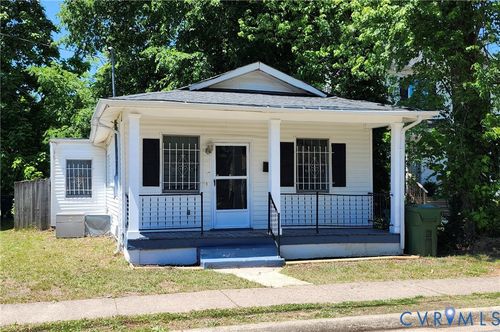332 Grayson St, Richmond, VA, 23222-2004 | Card Image